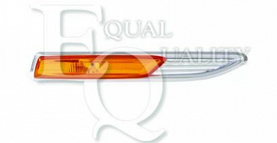 EQUAL QUALITY fl0532 -  Фонарь указателя поворота